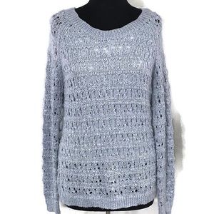 Jeans by Buffalo Knit Sweater✨Size: Large